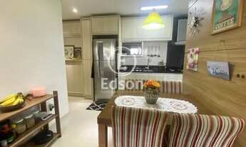 Imagem 2: Apartamento para venda com 2 quartos em Pedra Branca - Palhoça - SC