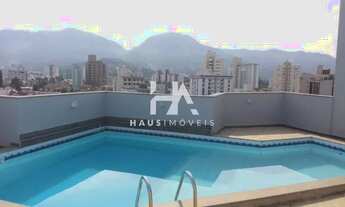 Imagem 2: Apartamento para aluguel possui 150 metros quadrados com 3 quartos em Centro - Jaraguá do