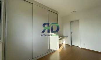 Imagem 5: Apartamento para aluguel com 56 metros quadrados com 2 quartos em Jardim Planalto - Botuca