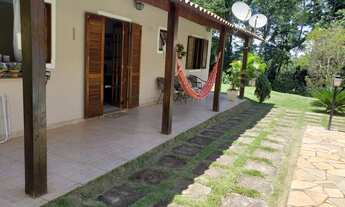 Imagem 4: Chácara à venda Condomínio Fechado em Atibaia - 1.548m² por R$780.000,00