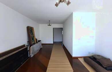 Imagem 2: Apartamento com 4 dormitórios, 143 m² - venda por R$ 2.150.000,00 ou aluguel por R$ 13.850