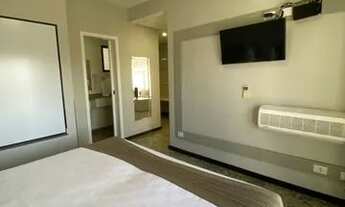 Imagem 4: Flat para venda tem 53 metros quadrados com 1 suite em Santana - São Paulo - SP