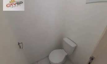 Imagem 7: Sala para alugar, 32 m² por R$ 2.179,08/mês - Jabaquara - São Paulo/SP