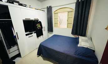 Imagem 5: Casa com 03 quartos, mas kit 01 quarto, Qn 1, Riacho fundo 1 DF