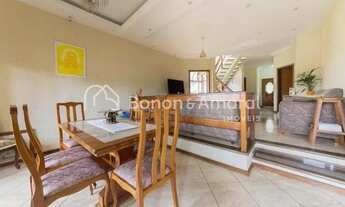 Imagem 6: Excelente casa em condomínio fechado em Campinas/SP