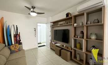 Imagem 4: APARTAMENTO NOVO EM ÓTIMA LOCALIZAÇÃO NO PEREQUE AÇU