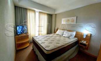 Imagem 6: Flat próx ao Aeroporto de Guarulhos, Internacional Shopping e principais vias de acesso