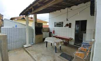 Imagem 2: Casa para venda possui 120 metros quadrados com 3 quartos em Planalto - Manaus - Amazonas