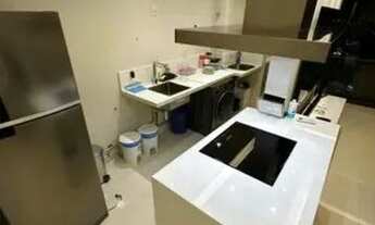 Imagem 6: Alugo apartamento no condomínio Jardim Toscana