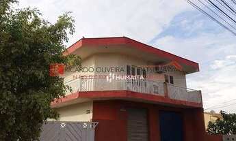 Imagem 3: Casa com 3 dormitórios para alugar, 200 m² por R$ 1.700,00/mês - Jardim Itália - Londrina