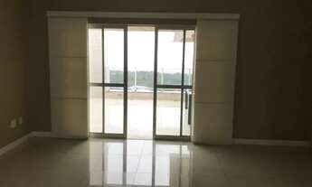 Imagem 7: Cobertura Reserva das Águas, 4 qtos. Vista Rio