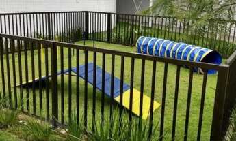 Imagem 6: Alugo excelente apartamento mobiliado com 2 quartos no Aurora Trend / Recife