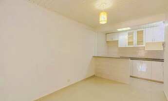 Imagem 4: Casa em Condomínio para Venda em Colombo, Campo Pequeno, 3 dormitórios, 1 banheiro, 2 vaga