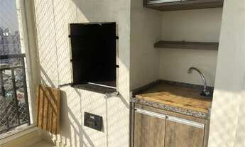 Imagem 7: Apê encantador para locação na Vila Regente Feijó