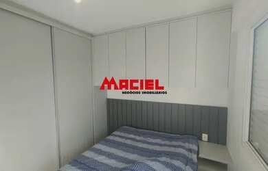 Imagem 6: Apartamento Padrão em São José dos Campos