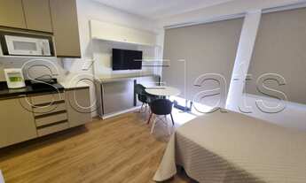 Imagem: Studio Is Perdizes com 1 dorm. Ao lado da