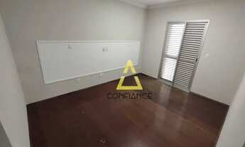 Imagem 5: Apartamento com 3 dormitórios para alugar, 100 m² por R$ 2.860,00/mês - Centro - Jaguariún