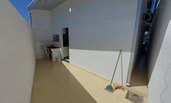 Imagem 3: Casa com 2 quartos em Residencial Fechado | Mobiliada