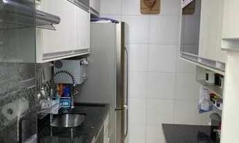 Imagem 7: Apartamento mobiliado