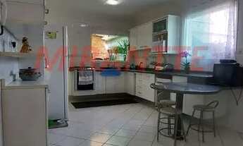 Imagem 5: Sobrado para venda tem 125 metros quadrados com 3 quartos