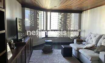 Imagem 4: Venda Apartamento 4 quartos Jardim Apipema Salvador