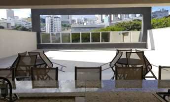 Imagem: Apartamento com 1 dormitório para alugar