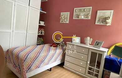 Imagem 6: Casa com 3 dormitórios, 158 m² - venda por R$ 780.000 ou aluguel por R$ 4.000/mês - Embaré