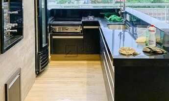 Imagem 5: Venda Apartamento 2 Dormitórios - 166 m² Alto da Lapa