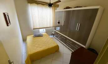 Imagem 7: INIGUALAVEL APARTAMENTO (PRAÇA SECA) SALA 2 QUARTOS GARAGEM (ACEITA CARTA