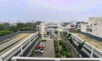 Imagem 5: Apartamento para Aluguel - São Geraldo, 2 Quartos, 56 m2