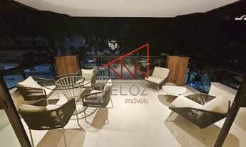 Imagem 2: Apartamento-À VENDA-Leblon-Rio de Janeiro-RJ