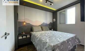 Imagem 7: Apartamento com 3 dormitórios à venda, 60 m² por R$ 650.000,00 - Vila Matilde - São Paulo