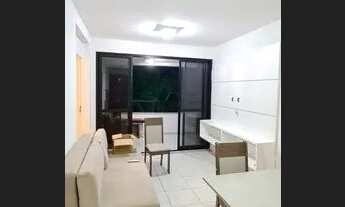 Imagem 2: Apartamento no Garibaldi Prime, 2 quartos, 56 m² - Salvador/BA