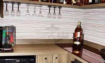 Imagem 5: Apartamento - Jardim Aquarius - Residencial Central Park Aquarius - 190m² - 3 Suítes