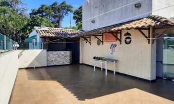 Imagem 3: Cobertura no Bairro Sta Maria - Timóteo - Minas Gerais