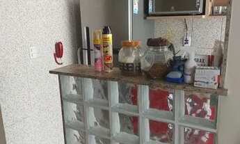 Imagem 7: Apartamento 2 quartos no térreo Riviera em Bangu/Senador Camará - IMOBILIÁRIA VALENTE'