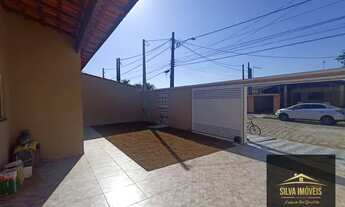 Imagem 5: Casa com 3 dormitórios à venda, 125 m² por R$ 550.000,00 - Califórnia - Itanhaém/SP