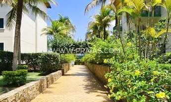 Imagem 7: Apartamento com varanda, 3 dormitórios, Riviera