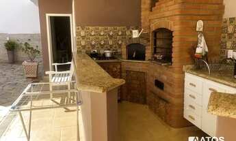 Imagem 4: Casa Mobiliada Para Locação no Condomínio Residencial Saint Claire em Sorocaba!!