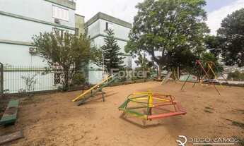 Imagem 4: Apartamento à venda Rua Orfanotrófio, Santa Tereza - Porto Alegre