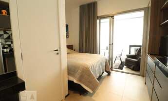 Imagem 2: Apartamento para Aluguel - Aclimação, 1 Quarto, 24 m2