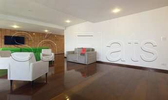 Imagem 3: Residencial Campista no Centro disponível locação com 300m², 4 dorms e 3 vagas