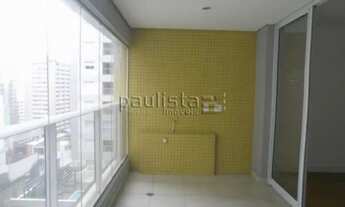 Imagem 2: Apto de 53 m 2 de 1 dorm, 1 vaga com lazer completo ALUGUEL R$ 3.400,00 , Consolação