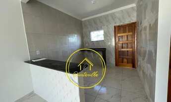 Imagem 2: Casa para venda com 60 metros quadrados com 2 quartos em Vista Alegre (Tamoios) - Cabo Fri
