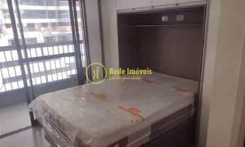 Imagem 4: Studio espetacular para Locação no bairro Brooklin - São Paulo