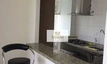 Imagem 2: Apartamento para venda no Satélite com 02 quartos - 48 metros