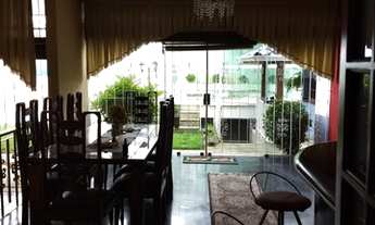 Imagem 4: Sobrado Bolsão de Interlagos