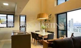 Imagem 6: CAMINHO DAS ÁRVORES, APARTAMENTO DUPLEX 123m², 3/4, 2 SUÍTES, 2 VAGAS, INFRAESTRUTURA