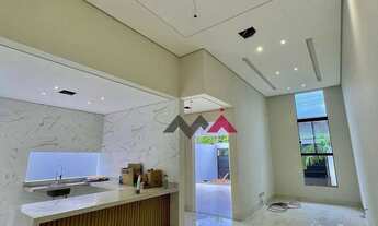 Imagem 7: Belíssima Casa com 3 Suítes à Venda, 166 m² por R$ 750.000 - Plano Diretor Sul - Palmas/TO