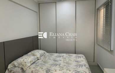 Imagem 3: APARTAMENTO MOBILIADO com 01 quartos para LOCAÇÃO